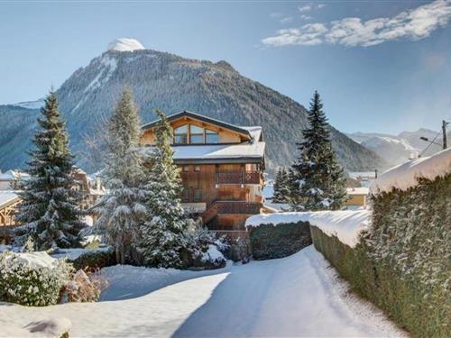 Holiday Home/Apartment - 6 persons -  - 74110 - Morzine