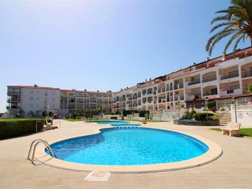 Feriehus / leilighet - 4 personer -  - 17487 - Empuriabrava