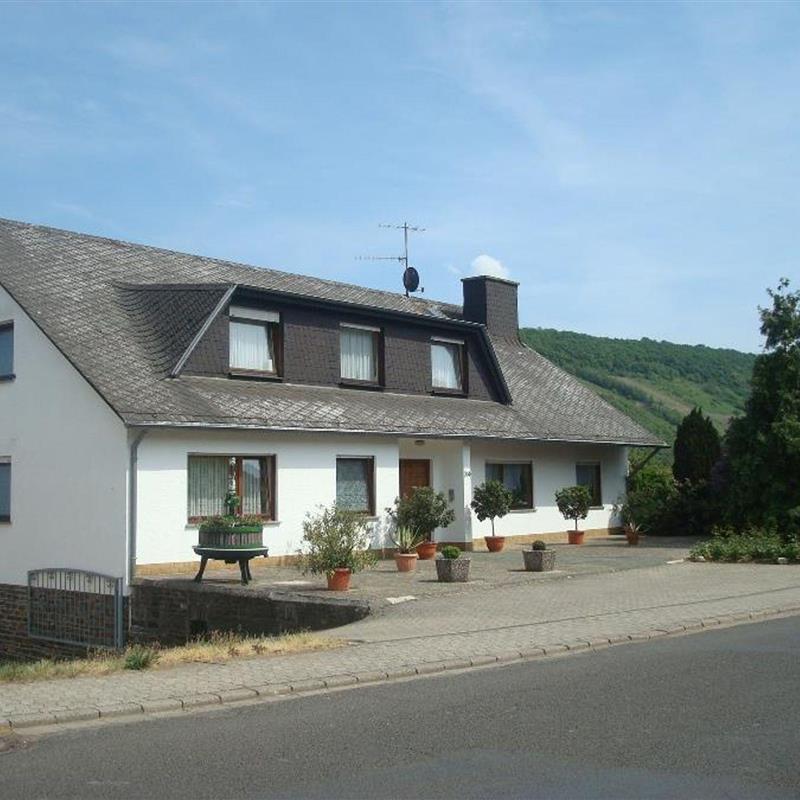 Ferielejlighed - 2 personer -  - Hauptstr. - 56867 - Briedel