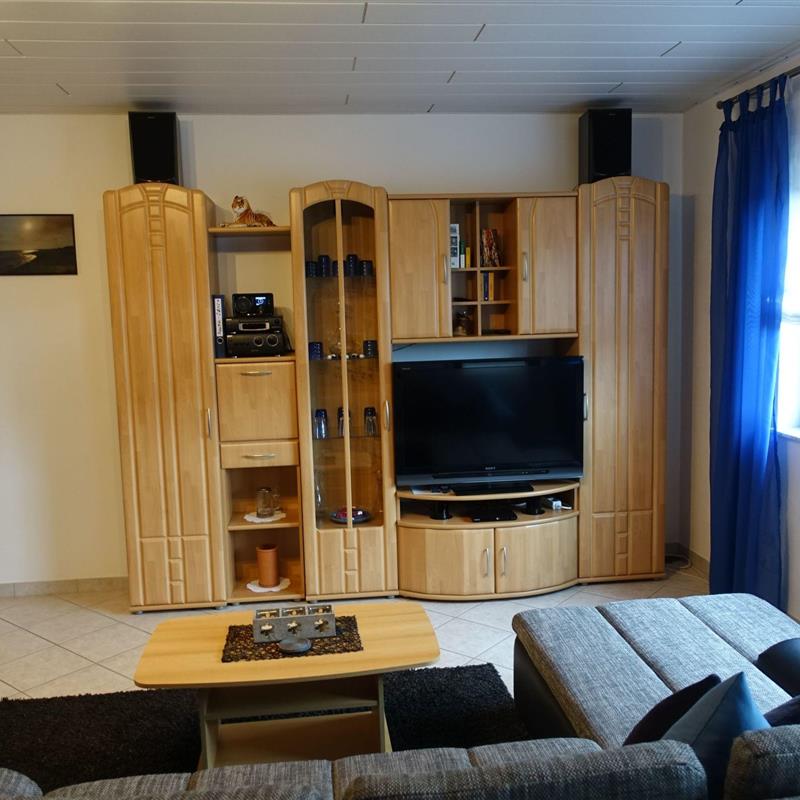 Ferielejlighed - 4 personer -  - St. Wendel - 66606