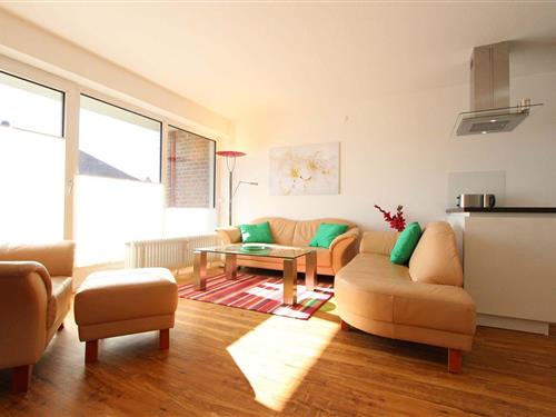 Ferieleilighet - 2 personer -  - Schützenweg - 23746 - Kellenhusen