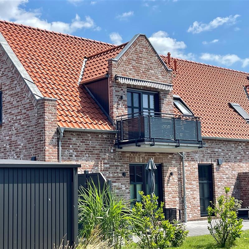 Ferielejlighed - 4 personer -  - Leysand - 26736 - Greetsiel