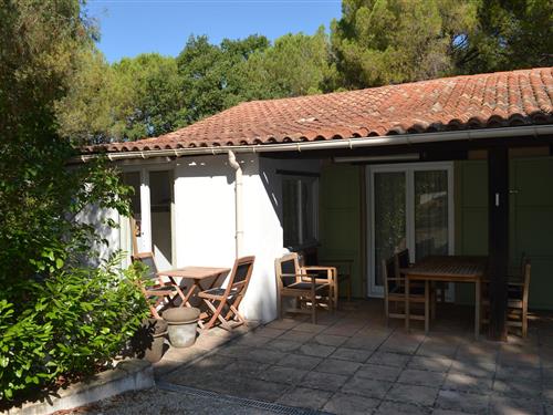 Holiday home - 6 persons -  - 83440 - Fayence