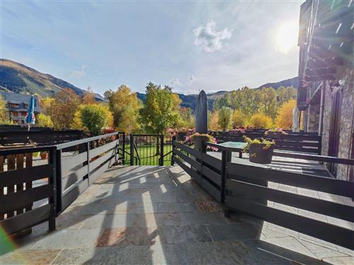 Ferielejlighed - 6 personer -  - Urbanització Pla de l'Ermita - 25528 - Pla De L'ermita