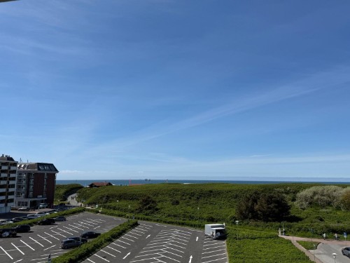 Ferieleilighet - 2 personer -  - Johann-Möller-Str. - 25980 - Sylt/Westerland