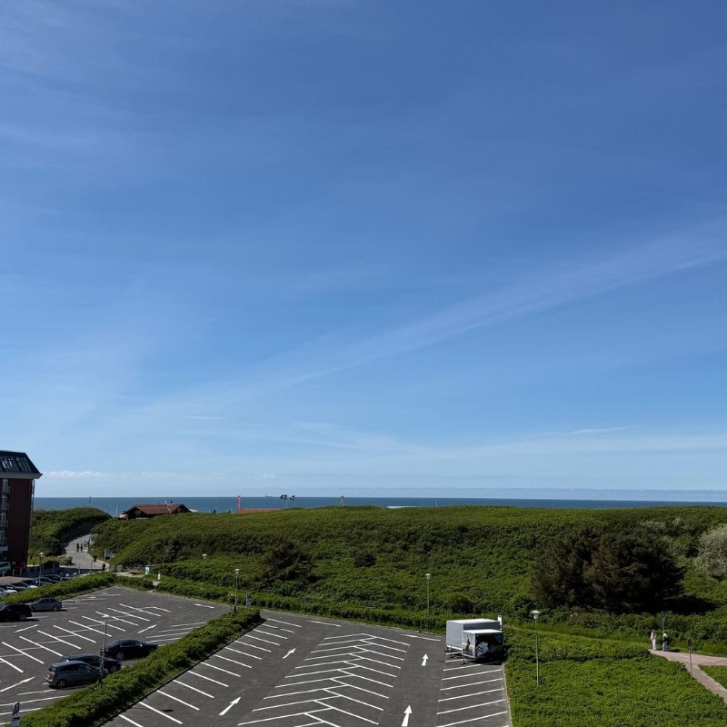 Ferielejlighed - 2 personer -  - Johann-Möller-Str. - 25980 - Sylt/Westerland