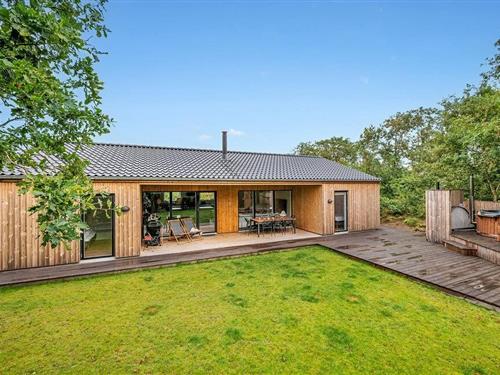 Sommerhus - 8 personer -  - Gyvelvej - Stauning - 6900 - Skjern
