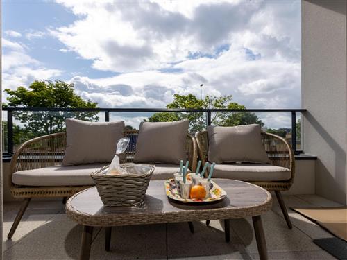 Holiday apartment - 4 persons -  - Cancale - 35260