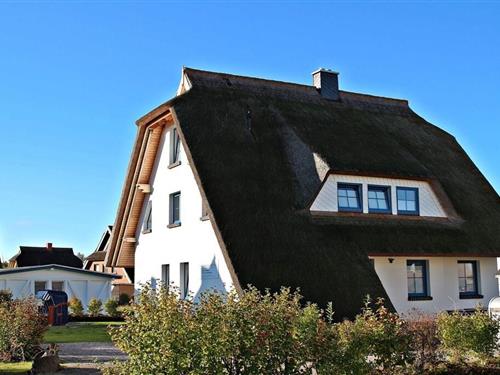 Sommerhus - 4 personer -  - 18556 - Dranske