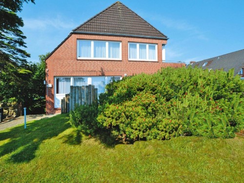 Ferielejlighed - 5 personer -  - 25980 - Westerland