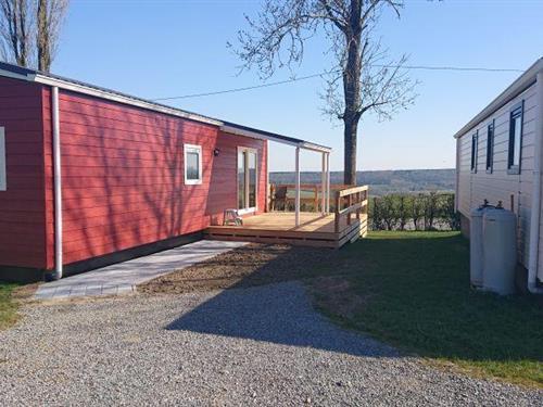 Fritidshus - 6 personer -  - 3791 - Voeren