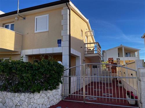 Ferieleilighet - 8 personer -  - Kanica - 22203 - Rogoznica