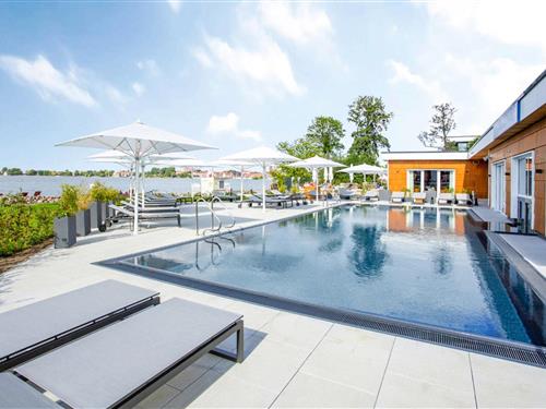 Semesterlägenhet - 2 personer -  - 17192 - Waren (Müritz)