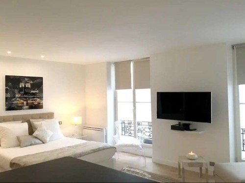 Ferielejlighed - 3 personer -  - 75009 - Paris