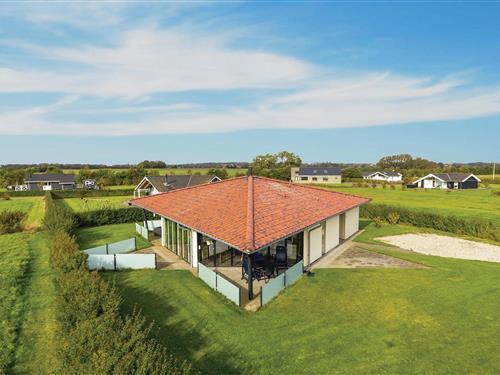 Sommerhus - 6 personer -  - Askemose - Skovmose - 6470 - Als