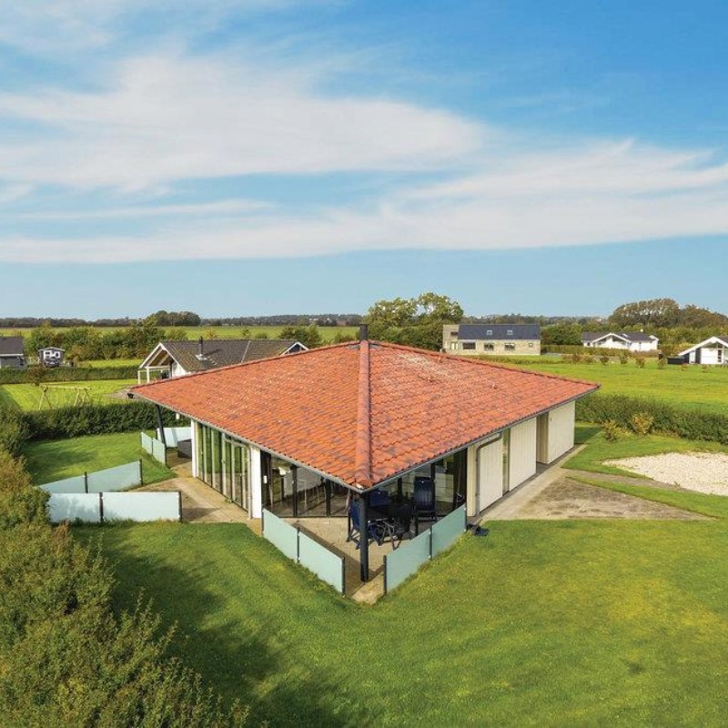 Ferienhaus - 6 Personen -  - Askemose - Skovmose - 6470 - Als