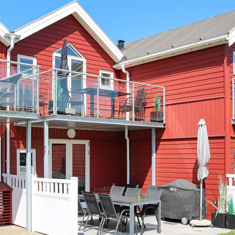 Sommerhus - 6 personer -  - Stranden - Øster Hurup - 9560 - Hadsund