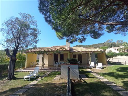 Ferienwohnung - 4 Personen -  - Costa Rei - 09043