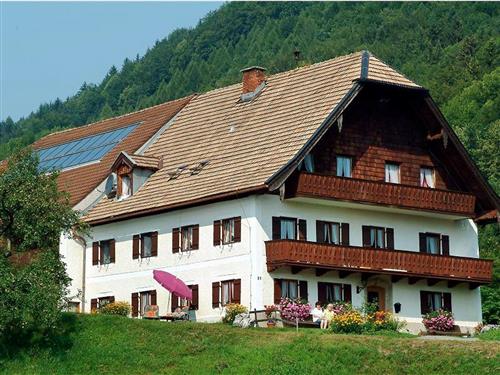 Holiday Home/Apartment - 5 persons -  - Nonn - 83435 - Bad Reichenhall