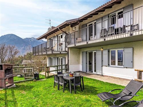 Ferielejlighed - 6 personer -  - Lago Di Ledro - 38067
