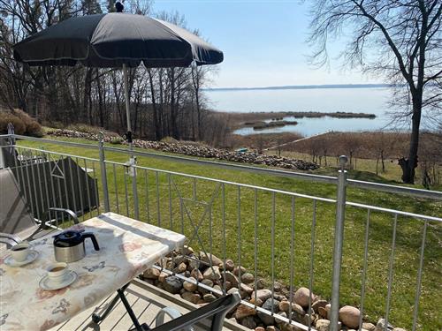 Ferieleilighet - 4 personer -  - Eldenholz 25 b - 17192 - Waren - Müritz