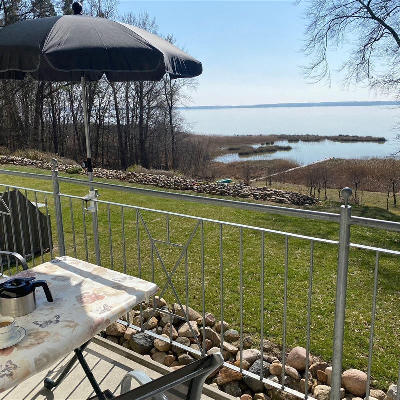 Ferielejlighed - 4 personer -  - Eldenholz 25 b - 17192 - Waren - Müritz