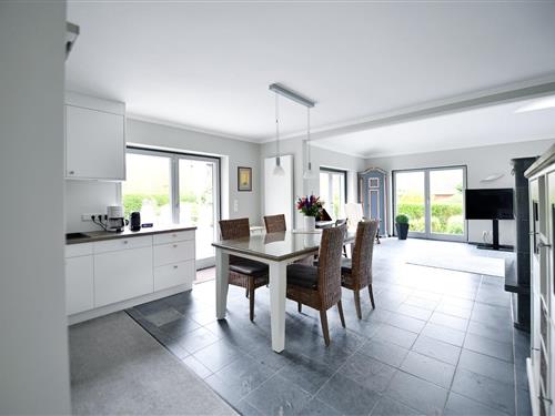 Ferienhaus - 4 Personen -  - Halligweg - 25938 - Wyk