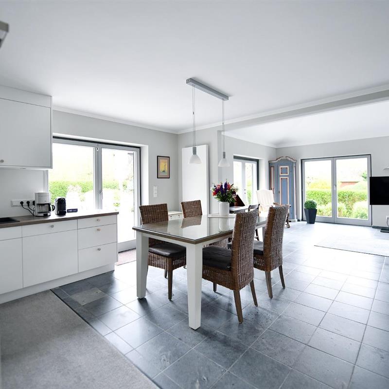 Sommerhus - 4 personer -  - Halligweg - 25938 - Wyk