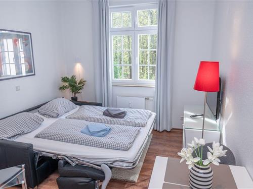 Ferielejlighed - 2 personer -  - Feldhausenstraße - 26548 - Norderney