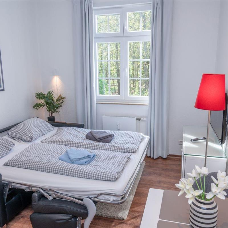 Ferielejlighed - 2 personer -  - Feldhausenstraße - 26548 - Norderney