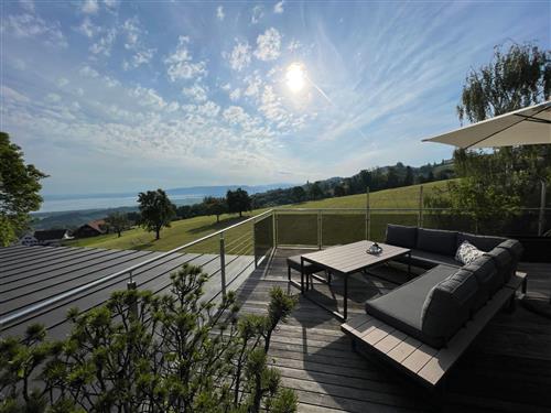 Ferieleilighet - 6 personer -  - Heiden - 9410