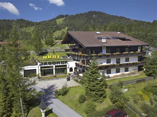 Semesterhus/Semesterlägenhet - 6 personer -  - Buntsteig - 6103 - Reith Bei Seefeld