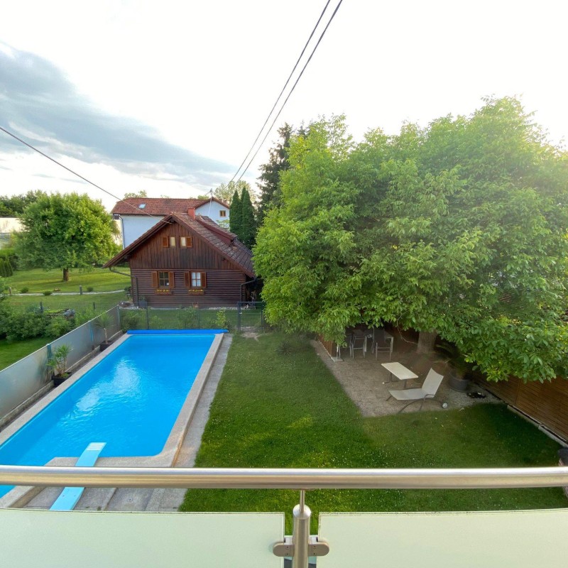 Ferielejlighed - 6 personer -  - Hostauerstraße - 4100 - Ottensheim