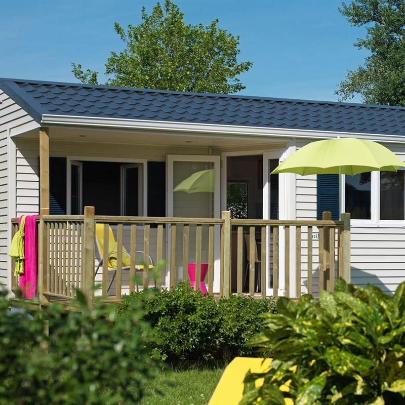 Sommerhus - 4 personer -  - Wiesenstraße - 23730 - Neustadt In Holstein