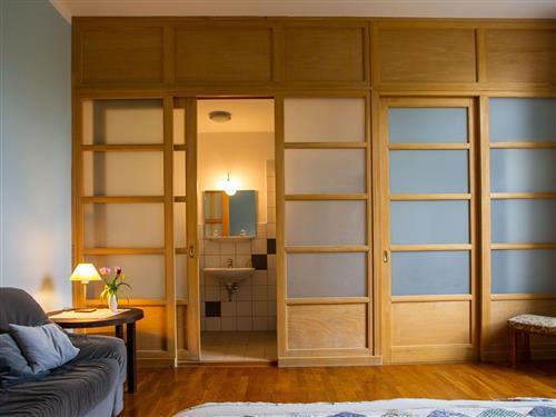 Feriehus - 24 personer -  - Dorfstrasse - 17168 - Warnkenhagen