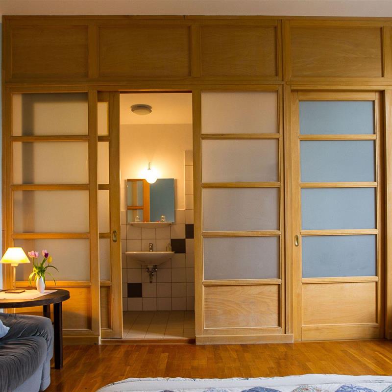 Sommerhus - 24 personer -  - Dorfstrasse - 17168 - Warnkenhagen