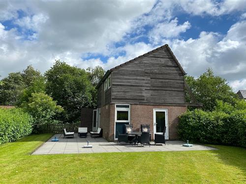 Feriehus - 6 personer -  - 9001ZR - Grou