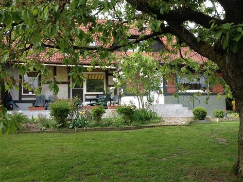 Ferielejlighed - 5 personer -  - Wallpromenade - 17207 - Röbel-Müritz