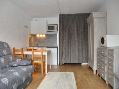 Holiday apartment - 4 persons -  - 38860 - Les Deux Alpes