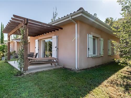 Villa - 4 personer -  - 32140 - Masseube