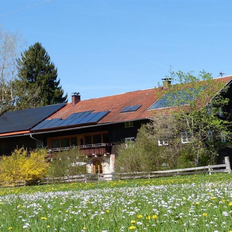 Sommerhus - 5 personer -  - 87477 - Sulzberg