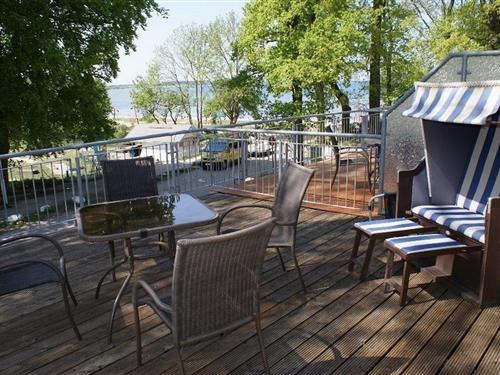 Semesterlägenhet - 4 personer -  - Strandstraße - 23968 - Zierow