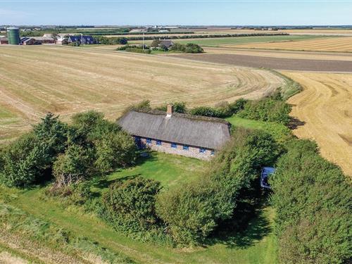 Sommerhus - 4 personer -  - Stadiløvej - 6980 - Tim