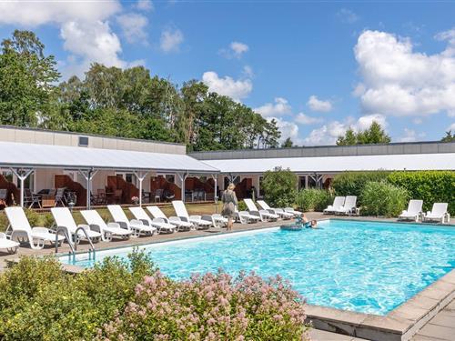 Ferienwohnung - 4 Personen -  - Dueodde Feriepark - Dueodde - 3730 - Nexö