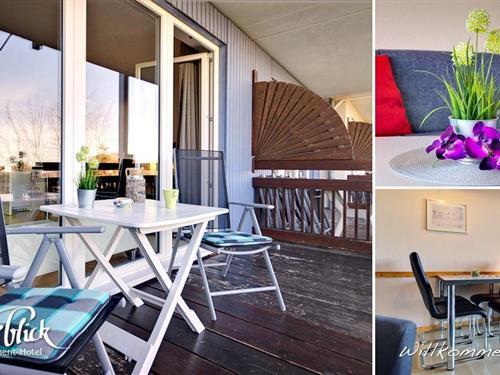 Ferielejlighed - 4 personer -  - Oberdorf - 24235 - Laboe