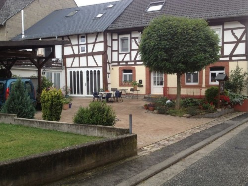 Fritidshus - 20 personer -  - 55490 - Mengerschied