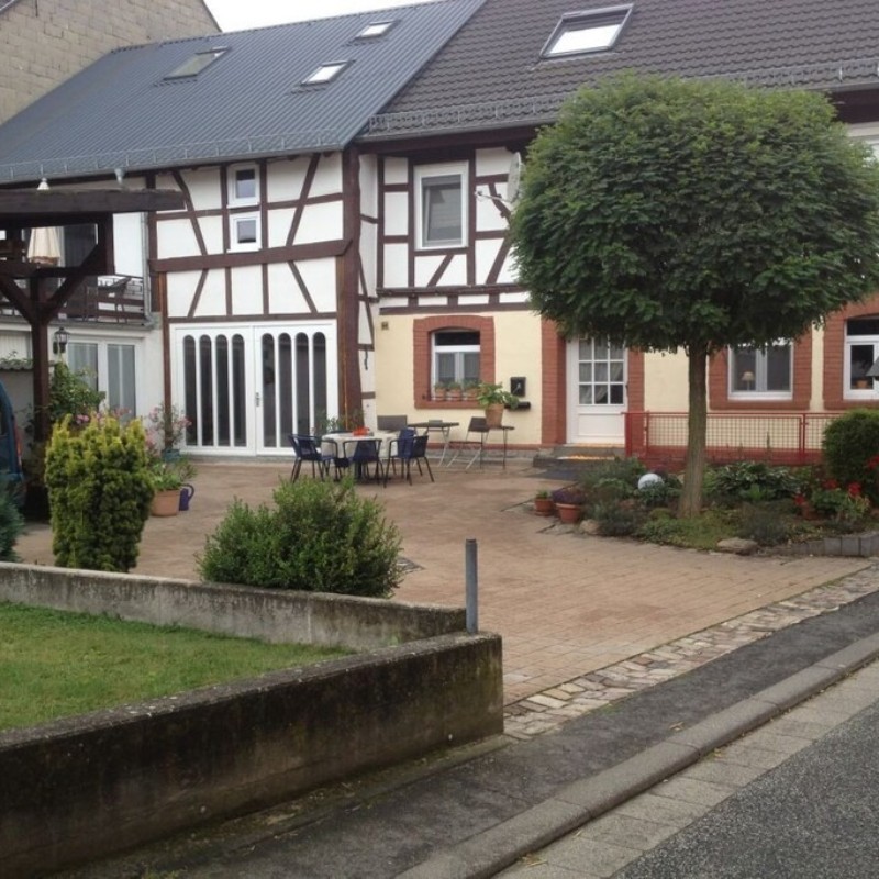 Sommerhus - 20 personer -  - 55490 - Mengerschied