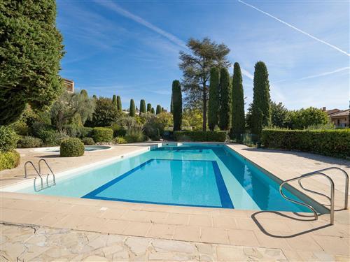 Ferieleilighet - 4 personer -  - Vence - 06140