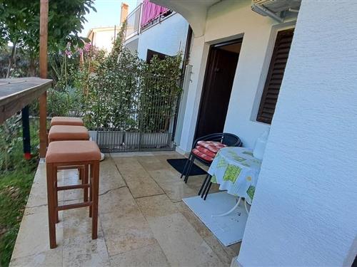 Sommerhus - 2 personer -  - Porec - 52440 - Porec