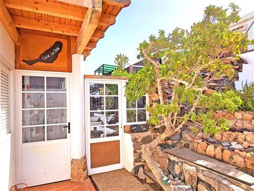 Semesterlägenhet - 4 personer -  - Giniginamar - 35629